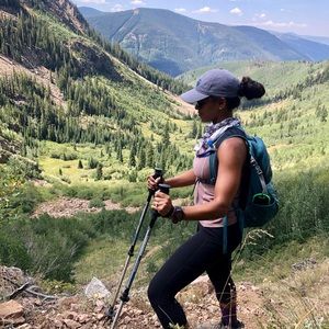 Meet your Posher, Mary